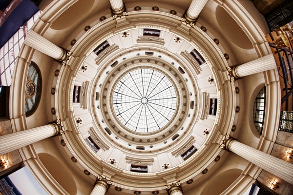 Centro Cultural Banco do brasil 🏛